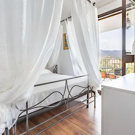 Guesthost - Stunning Paola With Swimming Pool & Terrace! Apartment Villasimius