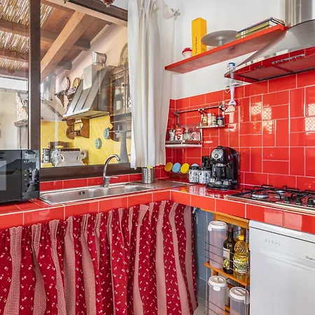 דירה Stunning Paola With Swimming Pool & Terrace!