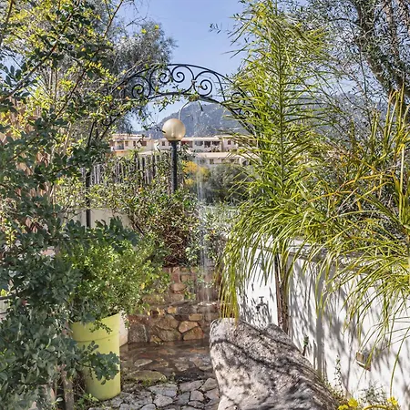 Guesthost - Stunning Paola With Swimming Pool & Terrace! * Villasimius