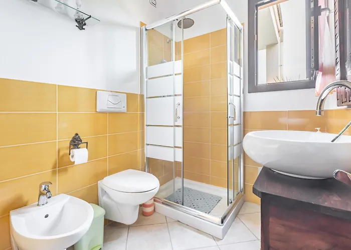 Guesthost - Stunning Paola With Swimming Pool & Terrace! וילסימיוס