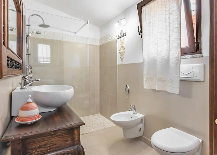 Appartamento Guesthost - Stunning Paola With Swimming Pool & Terrace!