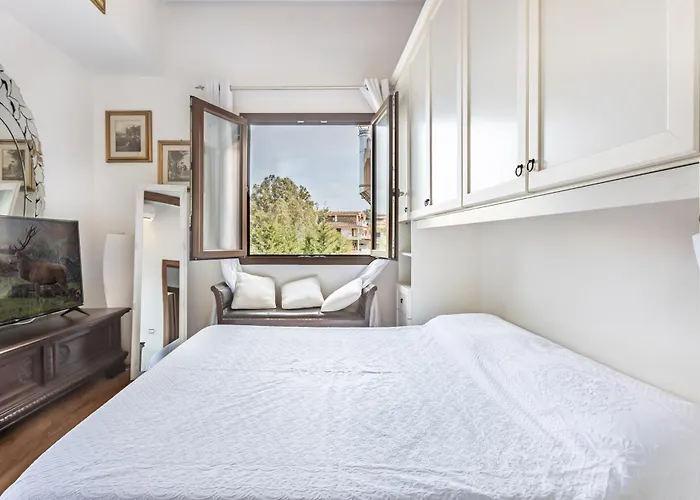 Guesthost - Stunning Paola With Swimming Pool & Terrace! Appartamento *