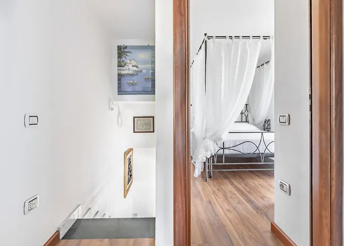 Daire Guesthost - Stunning Paola With Swimming Pool & Terrace!