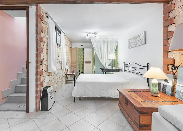 Guesthost - Stunning Paola With Swimming Pool & Terrace! *