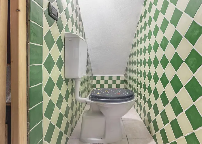 Guesthost - Stunning Paola With Swimming Pool & Terrace! * וילסימיוס